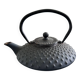 Japanese cast iron teapot