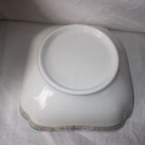 Set of 2 salad bowls