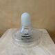 Murano glass lamp 70s