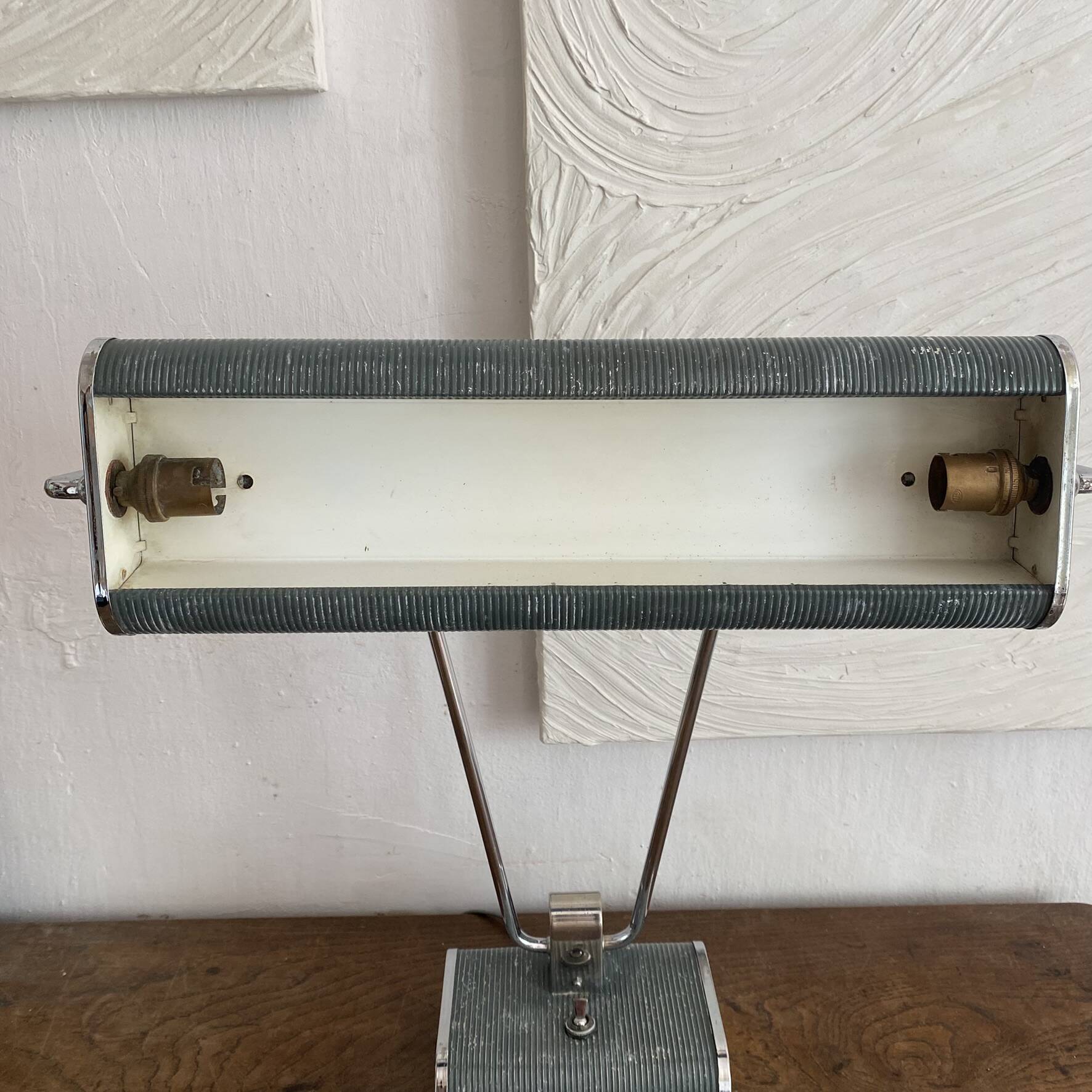 Desk lamp JUMO Model 71