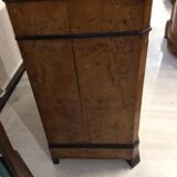 Chest of drawers 4 drawers with marble