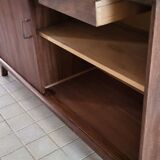 Scandinavian style sideboard