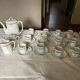 Set of dishes