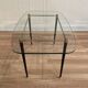 LOW TABLE DESIGN 1950.
