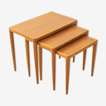Pull out tables 1960