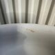 Large Saint Amand salad bowl