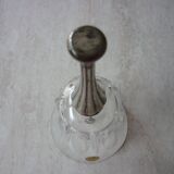 RCR crystal table bell