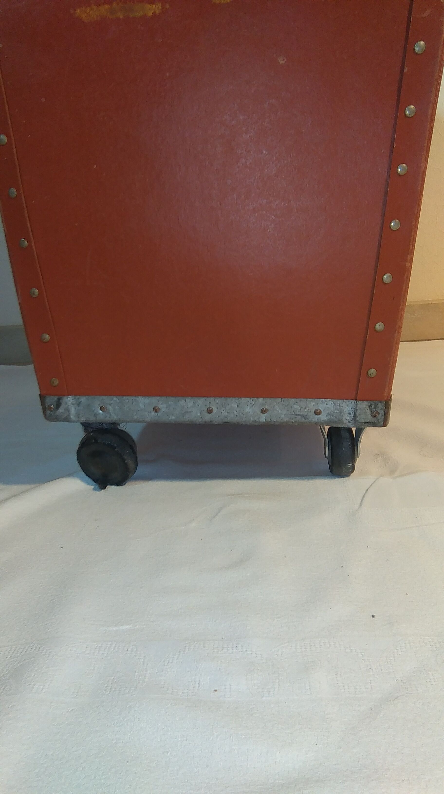 Industrial brand suroy tray