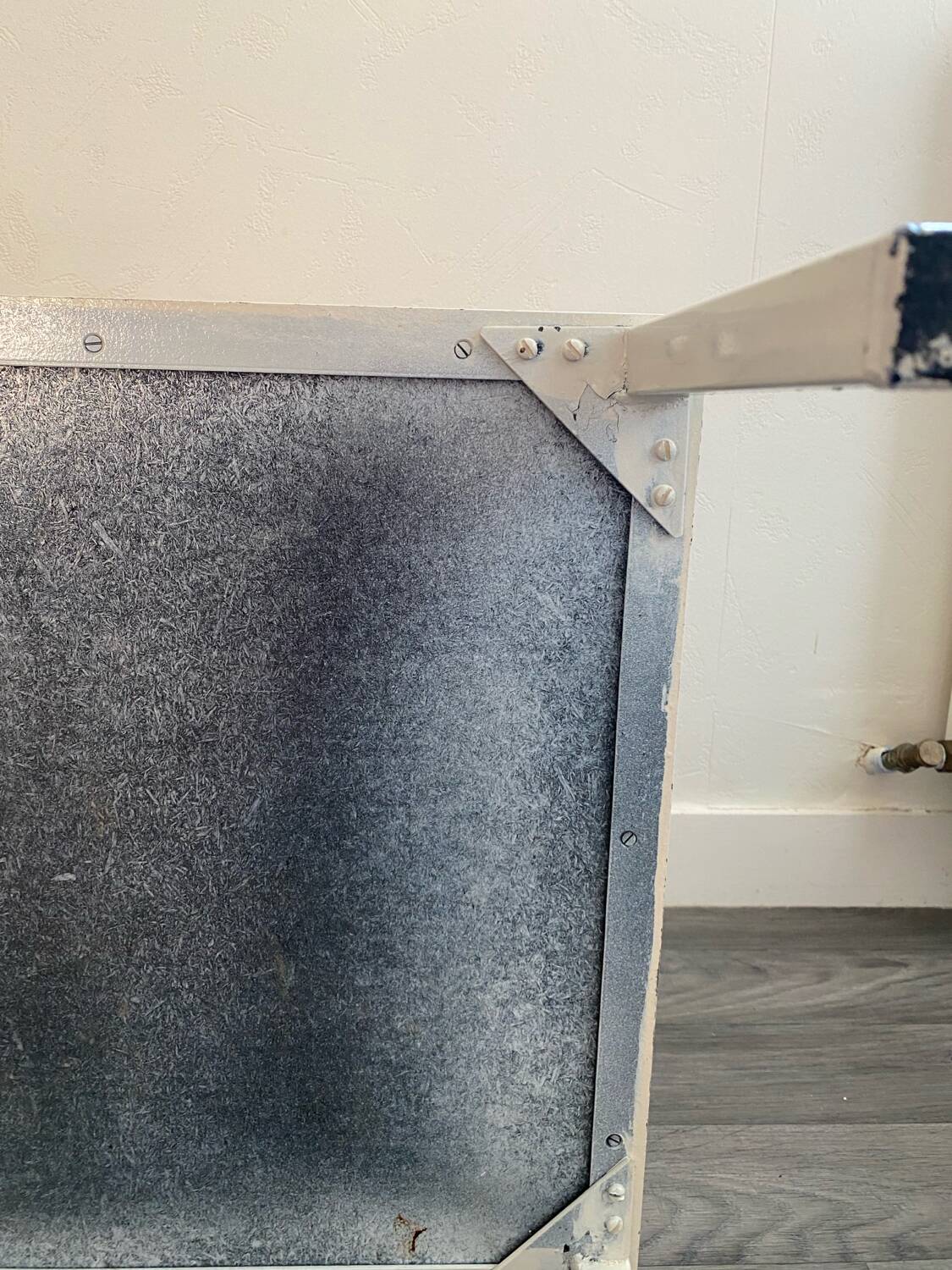 Ceramic coffee table, 1950s-1960s