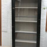 Antique display case