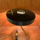 "Z-Shaped" model desk lamp, by Louis Kalff, for Philips, 1950's