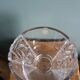 Arques crystal vase