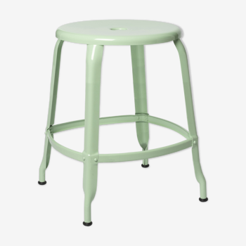 Tabouret nicolle h45 metal