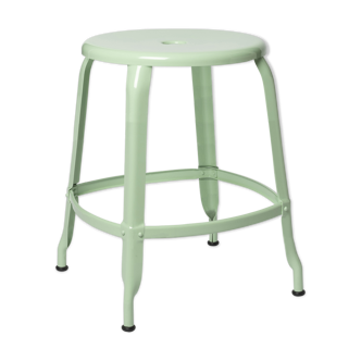 Tabouret nicolle h45 metal