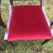 Paire de fauteuils Art Déco « Costantini Pietro »