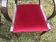 Paire de fauteuils Art Déco « Costantini Pietro »