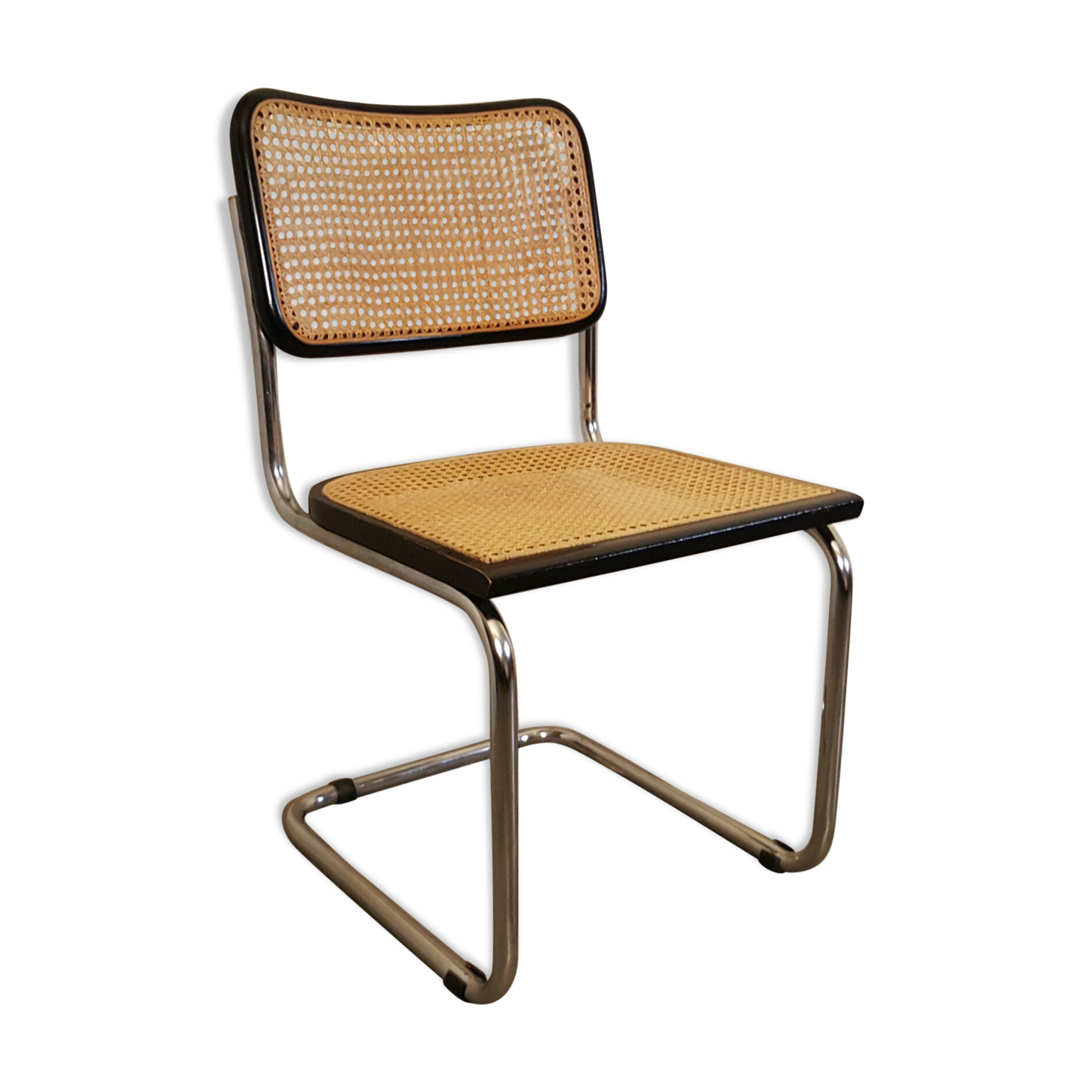 Chaise B32 Marcel Breuer