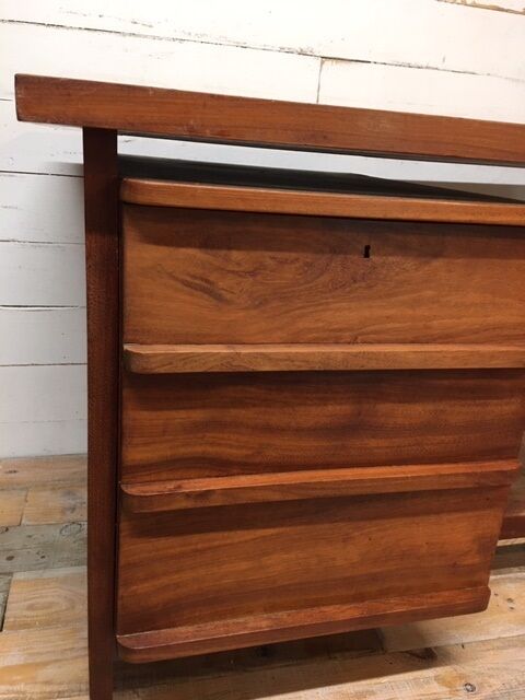 Scandinavian design desk 1960