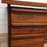 Scandinavian design desk 1960