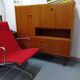 Scandinavian style bar furniture