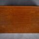 Wall-Mounted Teak Bedside Tables attributed to Børge Mogensen, 1950s, Set of 2