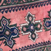 Tapis vintage turc konya 115x200 cm