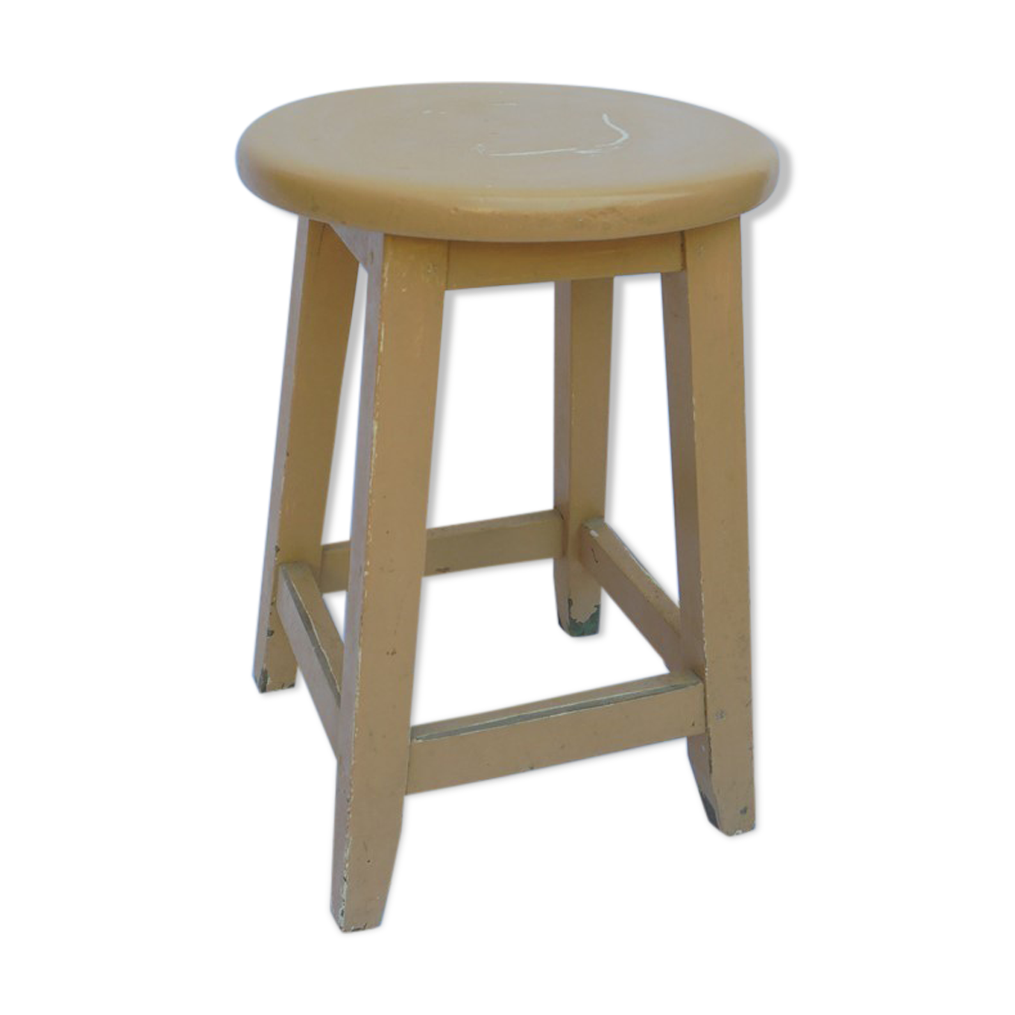Stool