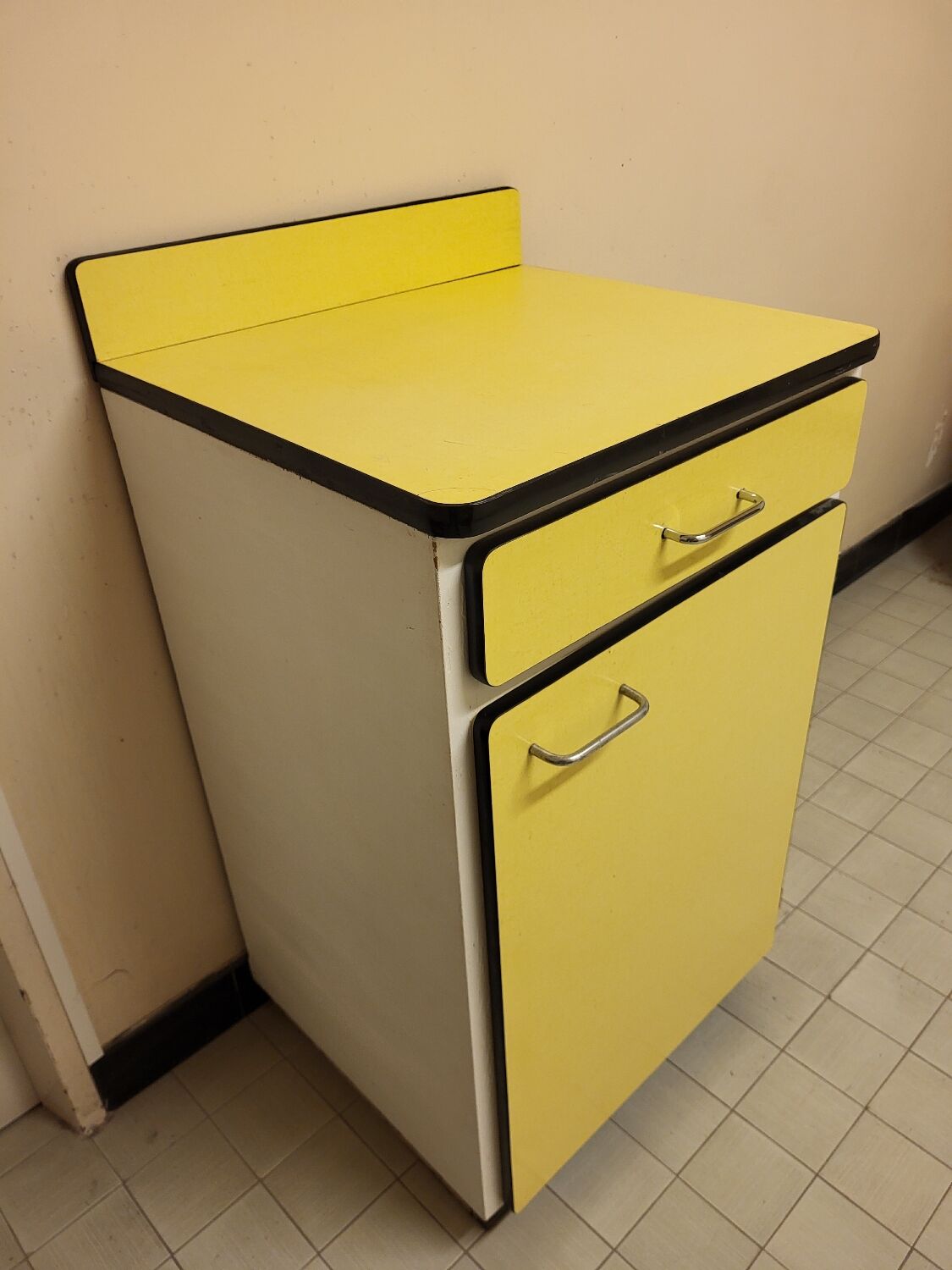 Kitchen furniture