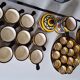 St Jean de Bretagne 38-piece coffee set
