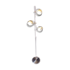 Lampadaire Eye Ball année 70