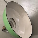 Pair of industrial suspensions in khaki email