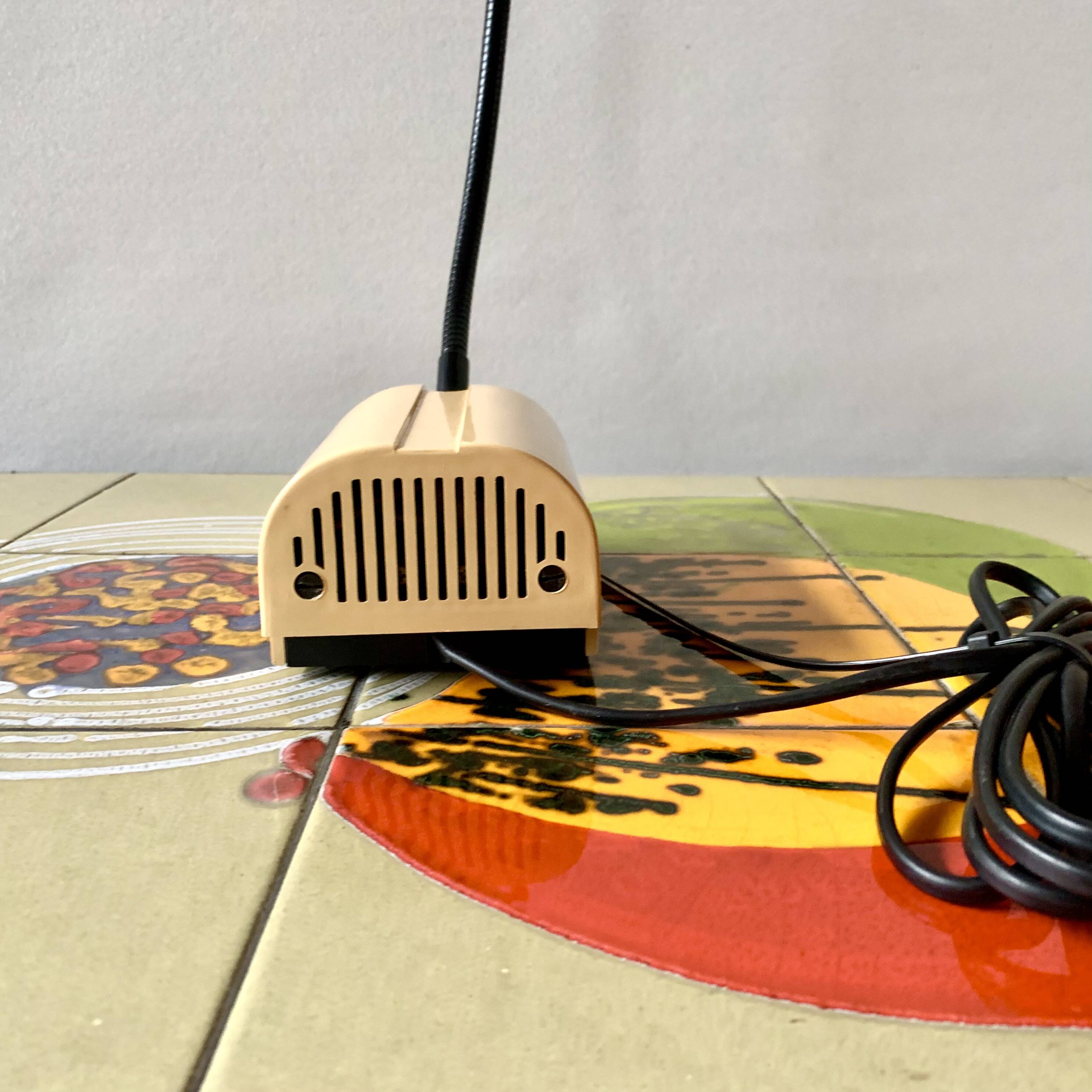 Tholos Table Lamp by Ernesto Gismondi for Artemide, 1970