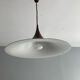 Suspension vintage mid century