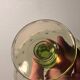 Baccarat/Saint Louis Compotier Ouraline crystal