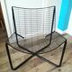 Fauteuil Jarpen par Niels Gammelgaard pour Ikea