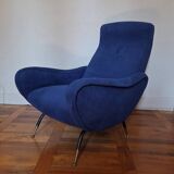 Italian armchair from the 60s