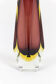 Flavio Poli for Luigi Mandruzzato, Sommerso Vase, 1950s