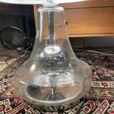 Space lamp middle age model