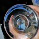 Carafe cristallerie de Saint Louis