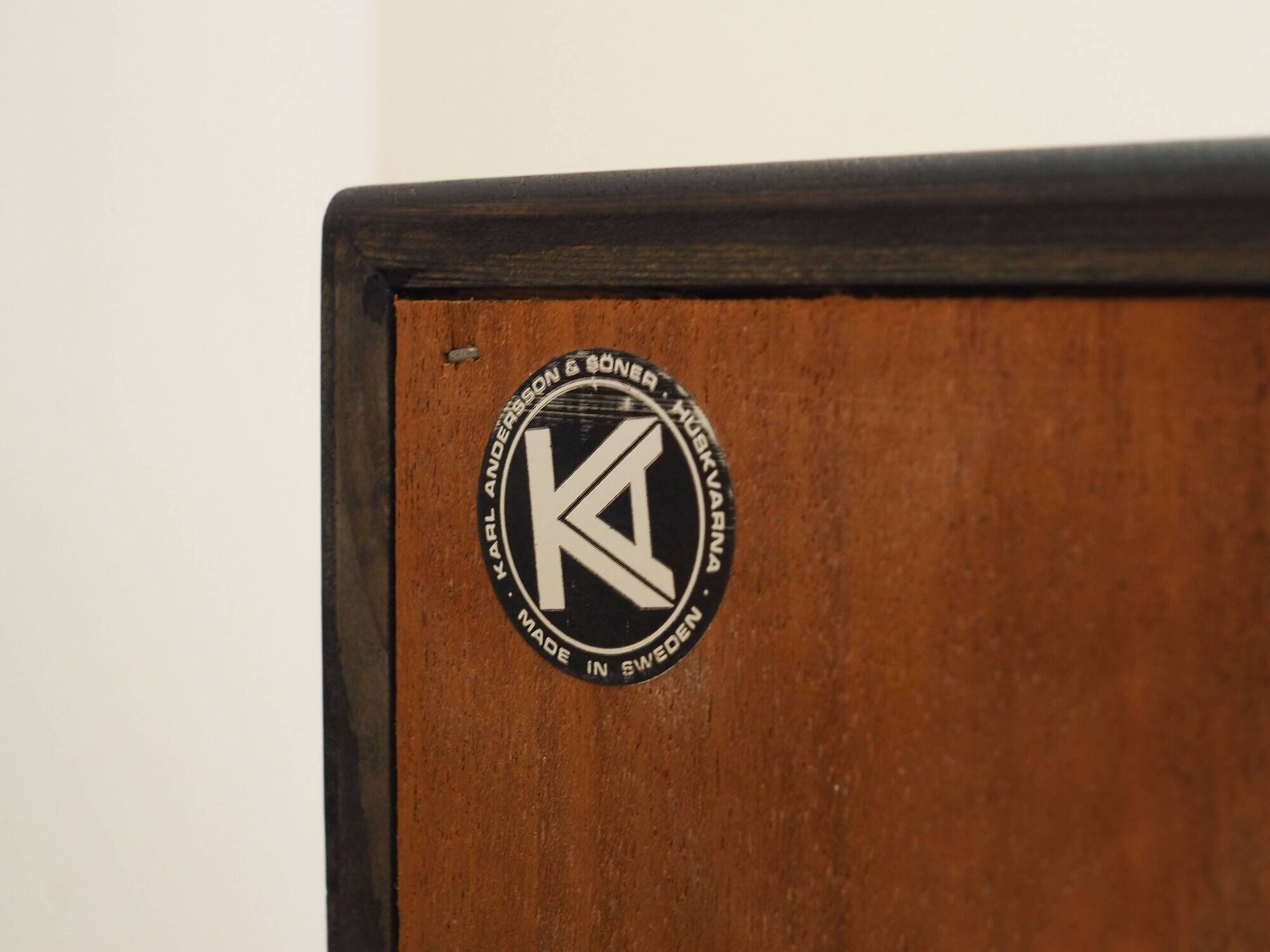 Oak cabinet, Scandinavian design, 1960s, designer: Børge Mogensen, manufact