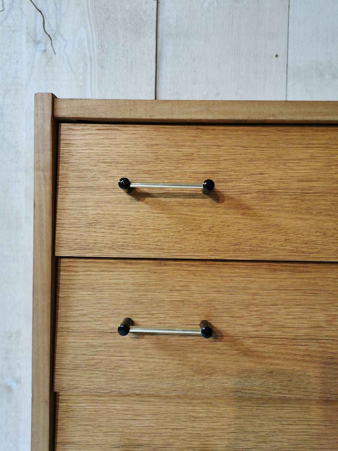 Vintage chest of drawers