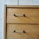 Commode vintage