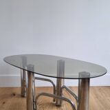 80s coffee table