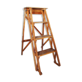 Workshop stepladder