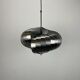 Suspension Spiral Kinetics in the style of Henri Mathieu 1960