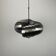 Suspension Spiral Kinetics in the style of Henri Mathieu 1960