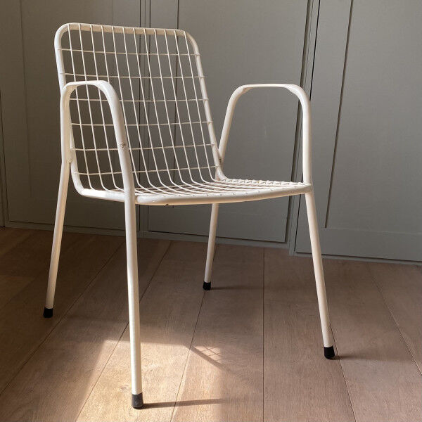 Fauteuil Rio, EMU