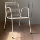 Fauteuil Rio, EMU