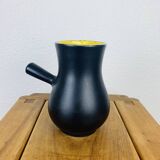 Gabriel Fourmaintraux ceramic pitcher