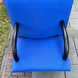 2 x chaise Arflex T-Line